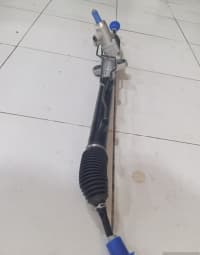 Sükan hidravlik nasosu Hyundai Accent — şəkil 2