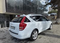 Kia Ceed SW, 2009 il, 331405 km, 1.6 L — şəkil 4
