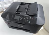 Canon Maxify MB2150 Çoxfunksiyalı Printer — şəkil 2