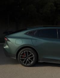 Changan Qiyuan A06, 2023 il, 28500 km, 1.5 L — şəkil 4