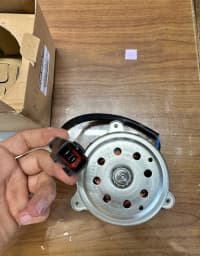 Nissan avtomobil diffuzor mühərrikləri — şəkil 3