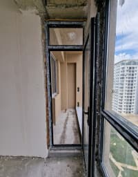2 otaqlı mənzil 88.8 m² satılır — şəkil 19
