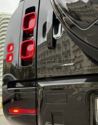 Land Rover Defender, 2021 il, 79000 km, 3 L — şəkil 6