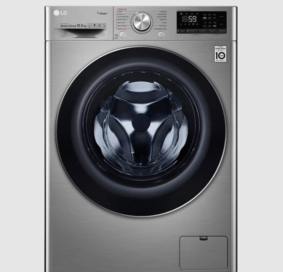 LG paltaryuyan maşın