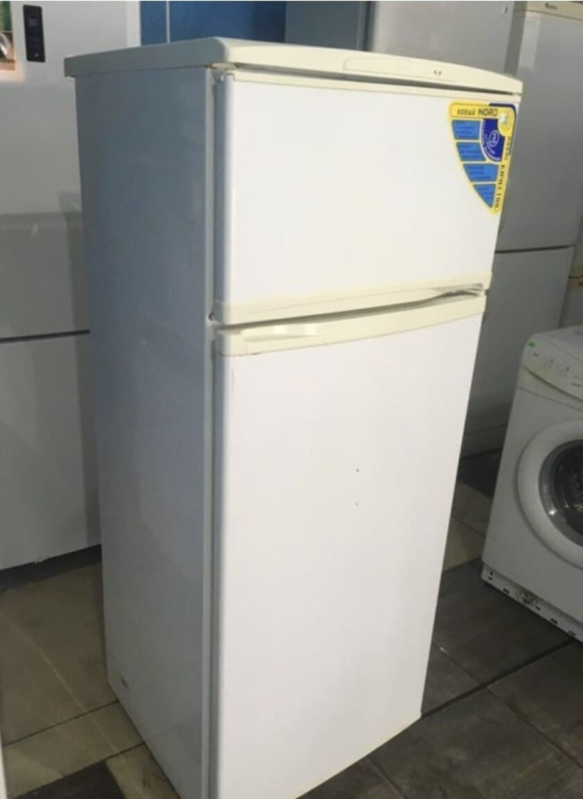 Indesit soyuducu