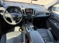 Chevrolet Equinox, 2018 il, 123000 km, 1.5 L — şəkil 5