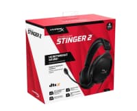 HyperX qulaqlıq — şəkil 1