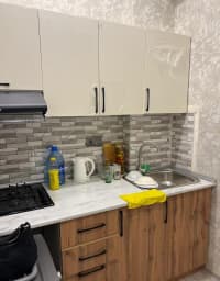 3 otaqlı mənzil 60 m² satılır — şəkil 20