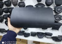 Airbag və airbag qapağı Hyundai Santa Fe 2006-2012 — şəkil 4