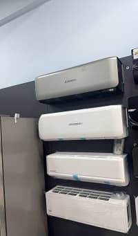 Mitsubishi Kondisioner 30 m² — şəkil 1