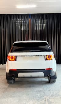 Land Rover Discovery Sport, 2018 il, 169 km, 2000 L — şəkil 10