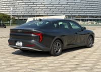 Kia K4, 2025 il, 14484 km, 2 L — şəkil 4