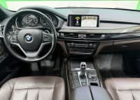BMW X5, 2018 il, 70200 km, 3000 L — şəkil 9