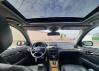 Mercedes E 220, 2008 il, 342544 km, 2200 L — şəkil 7
