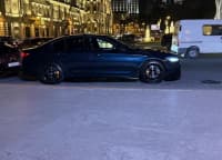 BMW 530, 2018 il, 104000 km, 2 L — şəkil 20