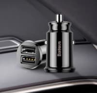 AUX adapter Baseus CCALL-ML01 — şəkil 4