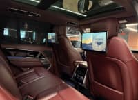 Land Rover Range Rover, 2022 il, 48000 km, 4400 L — şəkil 11