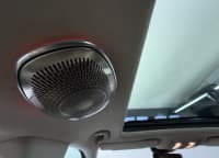 Mercedes-Maybach GLS 600 4MATIC, 2023 il, 31000 km, 4000 L — şəkil 21