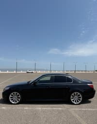 BMW 525, 2006 il, 167744 km, 2500 L — şəkil 9