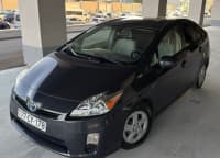Toyota Prius, 2010 il, 289456 km, 1.8 L — şəkil 2