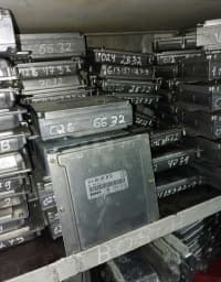 Ehtiyat hissələri və beyin Mercedes W202 W210 W211 — şəkil 1