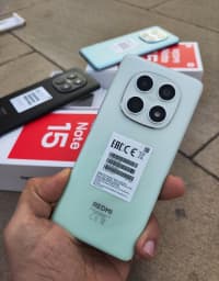 Xiaomi Redmi note 15, 8 GB — şəkil 3