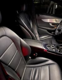Mercedes C 350 e, 2017 il, 177000 km, 2 L — şəkil 6