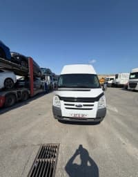 Furqon Ford Transit 2.4 L 2011 — şəkil 1