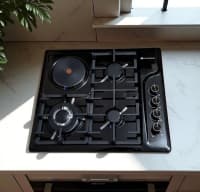 Prestige, Kombinləşdirilmiş plitə — şəkil 2