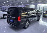 Mercedes EQV 300, 2021 il, 184500 km — şəkil 5