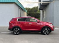 Kia Sportage, 2011 il, 211469 km, 2000 L — şəkil 9