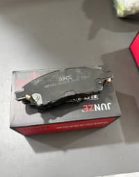 Əyləc bəndi Nissan Note AY040-NS167 — şəkil 1