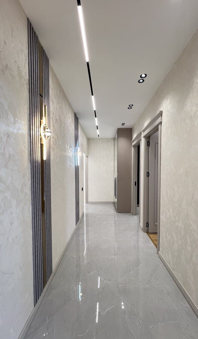 2 otaqlı mənzil 76 m² satılır