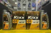 Mühərrik yağı Kixx 0W20 Hybrid 1L — şəkil 6
