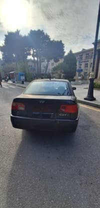 Chery Amulet (A15), 2007 il, 172198 km, 1.6 L — şəkil 2