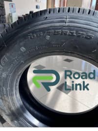 Təkər LingLong 205/75R17.5 (2019) — şəkil 2