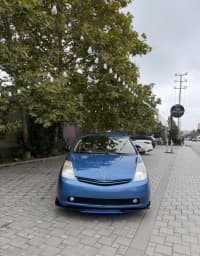 Toyota Prius, 2008 il, 647497 km, 1.5 L — şəkil 11