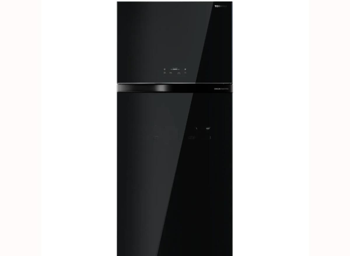 Toshiba soyuducu