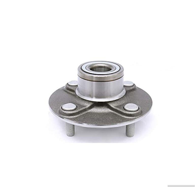 Stupitsa sol arxa BYD Qin Plus 1.5L