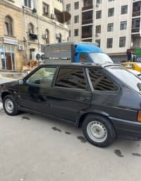 LADA (VAZ) 2114, 2009 il, 180000 km, 1.5 L — şəkil 5