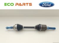 Qranat (polos) Ford Fusion — şəkil 1