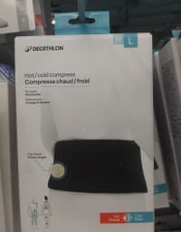 İsti-soyuq kompres Decathlon HCP Reusable L v2 — şəkil 3
