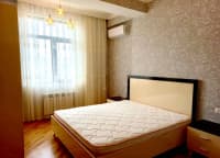 2 otaqlı mənzil 75 m² kirayə verilir — şəkil 3