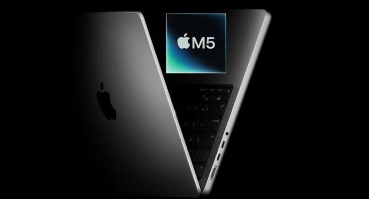 Apple markalı notbuk, Boz rəng