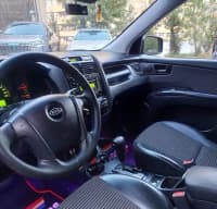 Kia Sportage, 2007 il, 171260 km, 2 L — şəkil 13