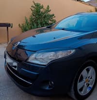 Renault Megane, 2010 il, 364000 km, 1.5 L — şəkil 8