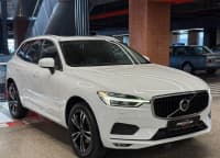 Volvo XC60, 2019 il, 145000 km, 2000 L — şəkil 2