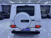 Mercedes G 350, 2015 il, 173400 km, 3000 L — şəkil 7