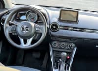Toyota Yaris iA, 2016 il, 154 km, 1500 L — şəkil 11