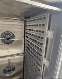 Maksan MKF-40E Konveksion Soba — şəkil 8
